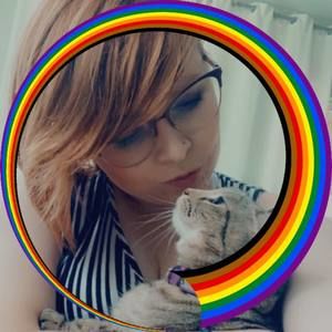 Meet your Posher, Adilynn